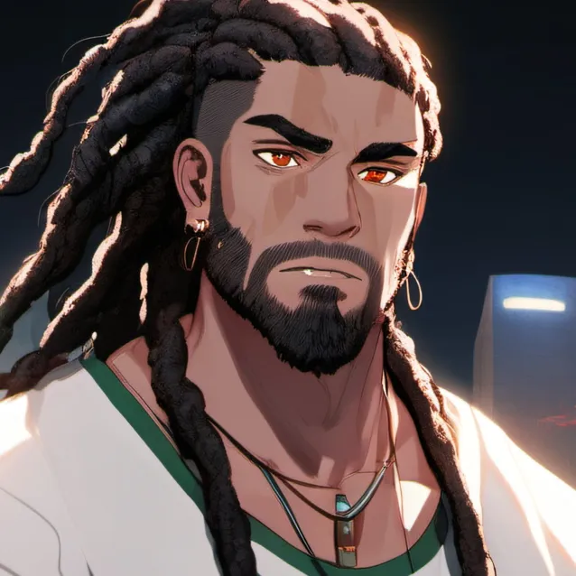 chat with ai character: KAIPO 