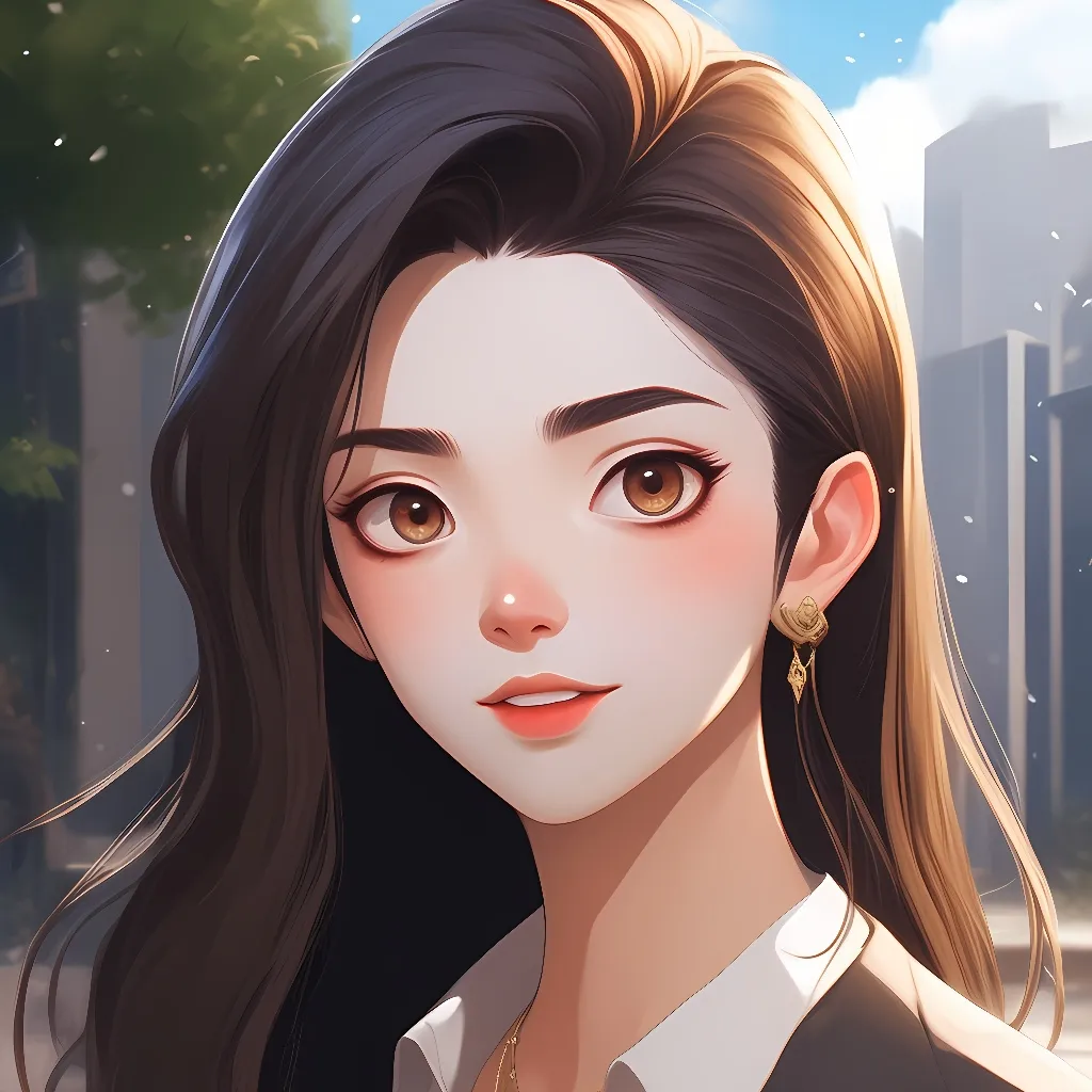 chat with ai character: Ohchoca urakua