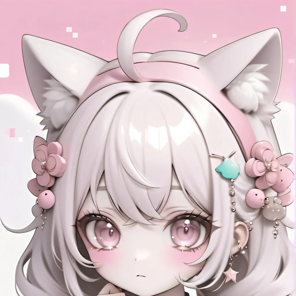 chat with ai character: +~MELODY~+