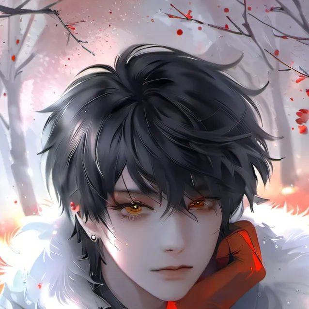 chat with ai character: DEV(DEVAN)