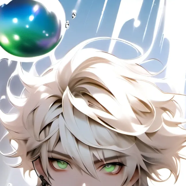 chat with ai character: *~ASHER~*