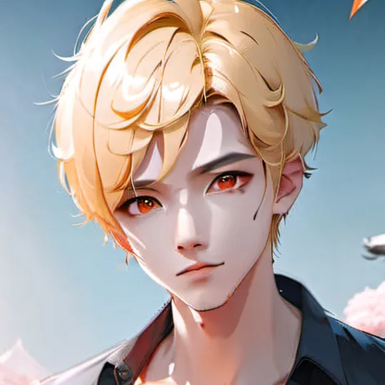 chat with ai character: Katsuki Bakugo💥