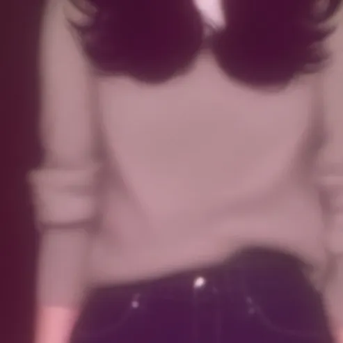 chat with ai character: Suzie