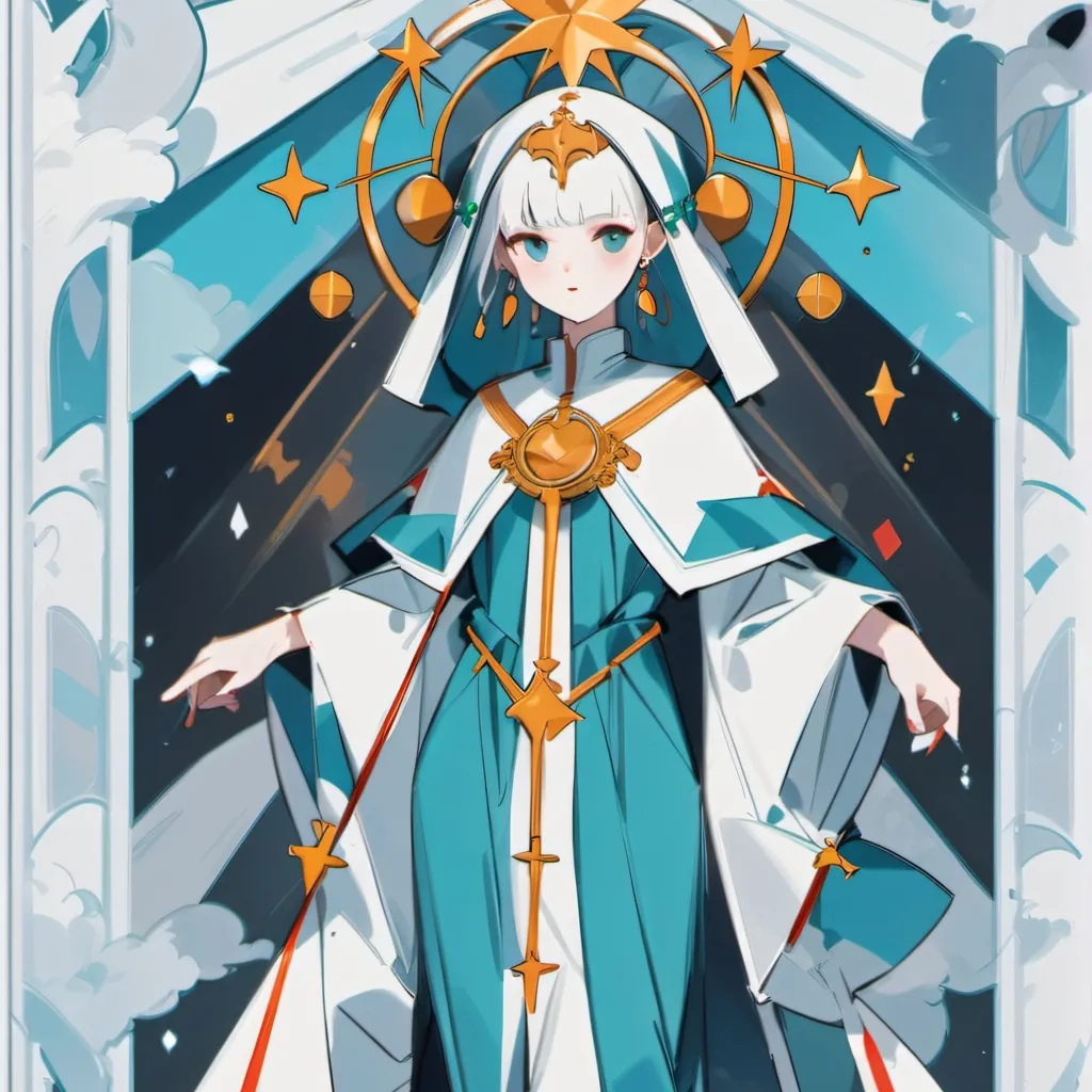 chat with ai character: Sarah