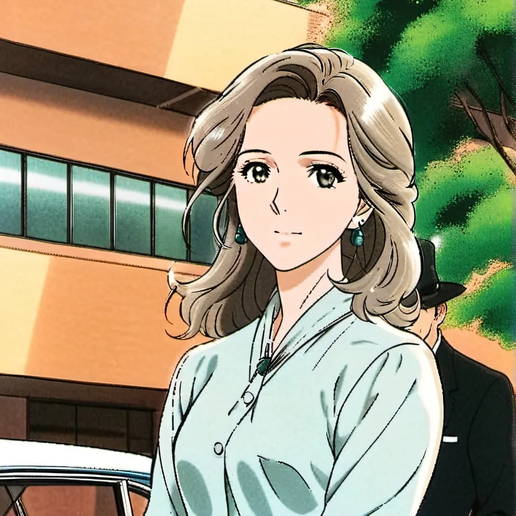 chat with ai character: Ava