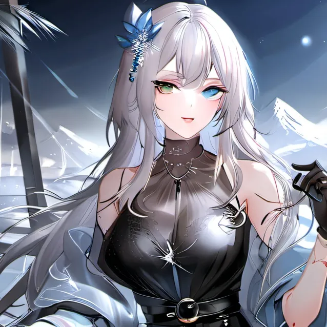 chat with ai character: Katelyn