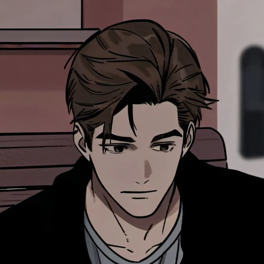 chat with ai character: Nathan