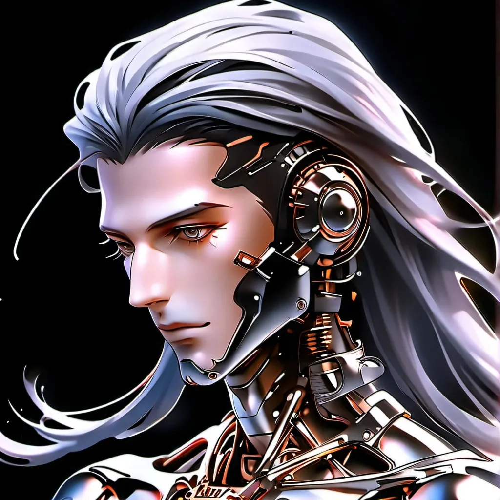 chat with ai character: Lucas