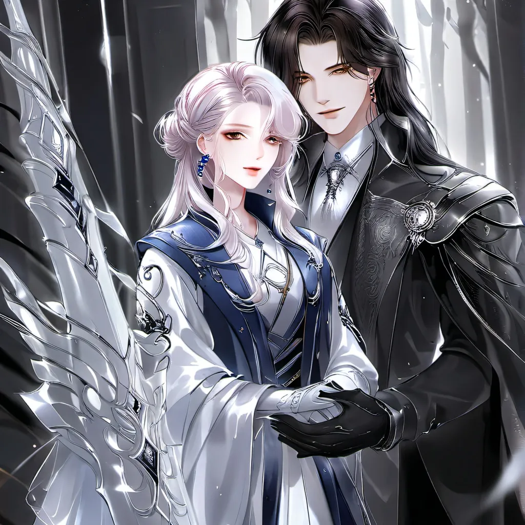 chat with ai character: Alice