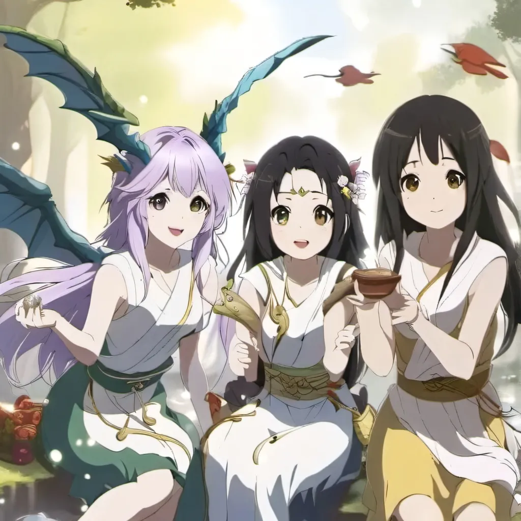 chat with ai character: Isabella