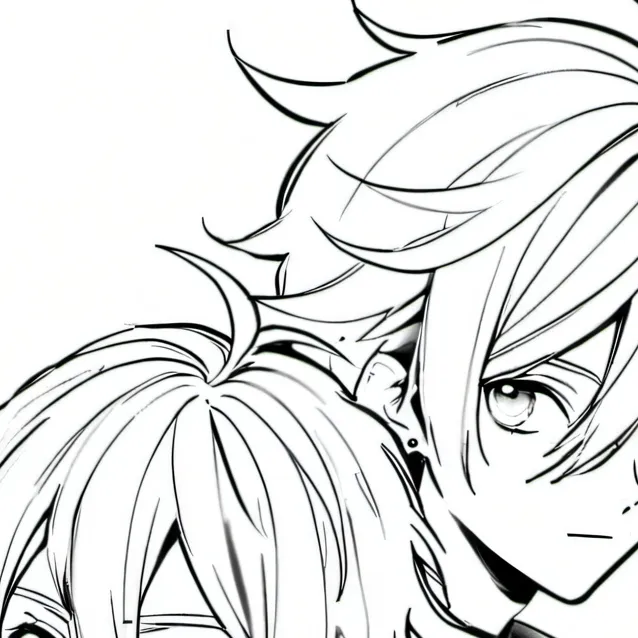 chat with ai character: apple radio 