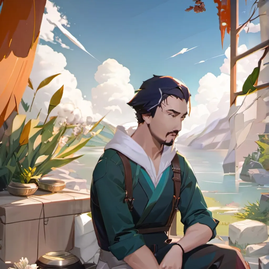 chat with ai character: hellvaboss 