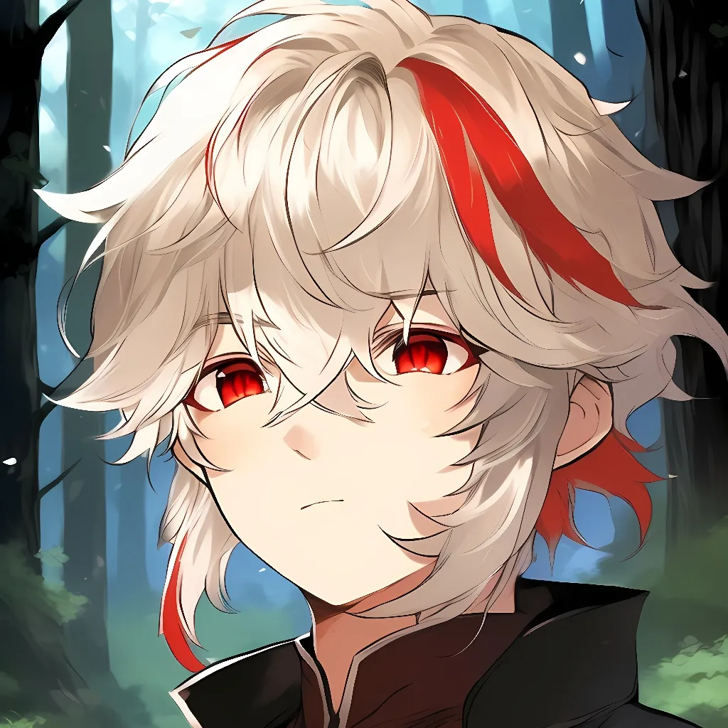 chat with ai character: Kazuha