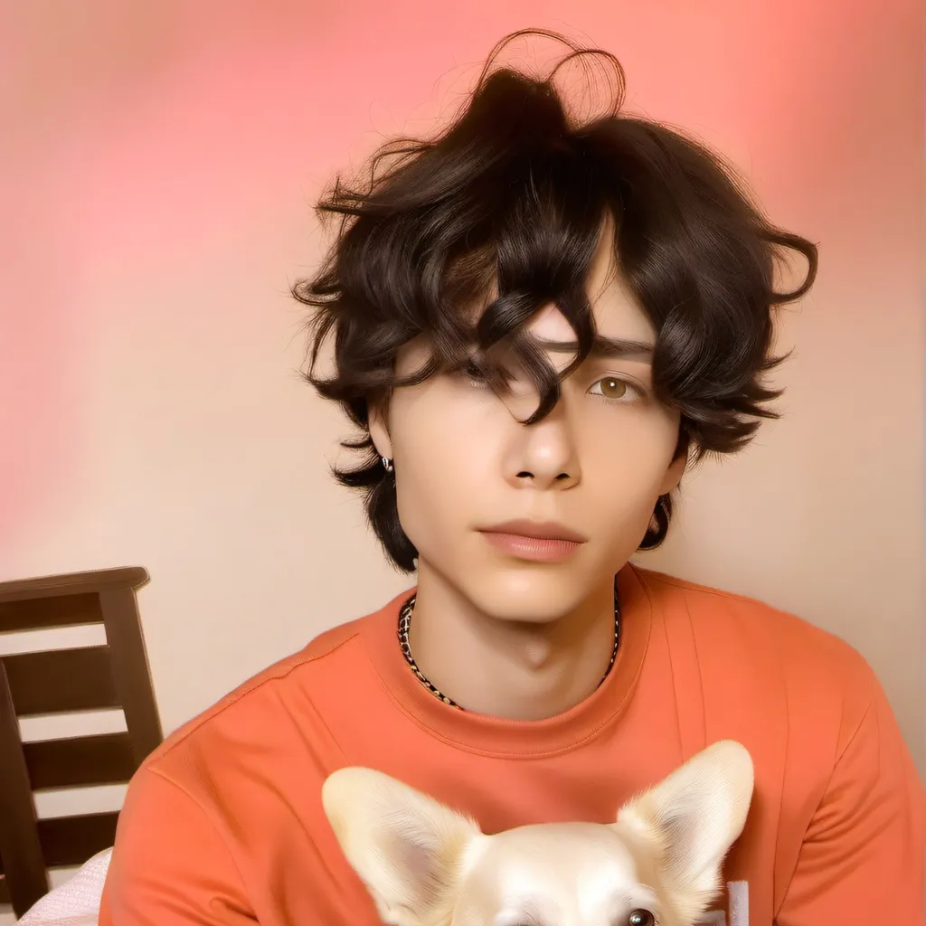 chat with ai character: Jayden