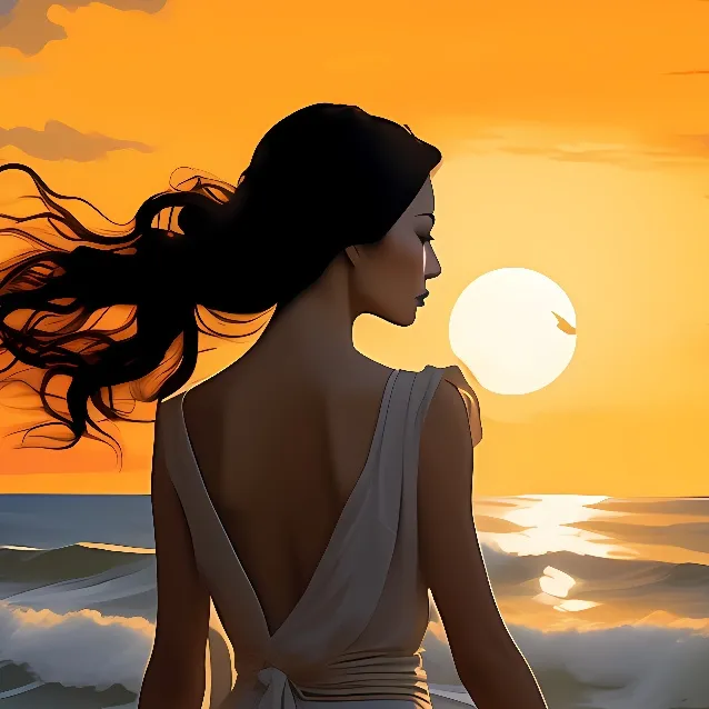 chat with ai character: Alessandra Mendez