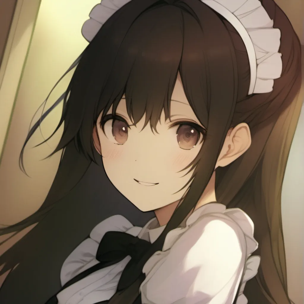 chat with ai character: Emily 