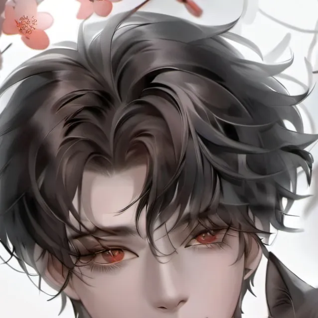 chat with ai character: ~♥alex♥~