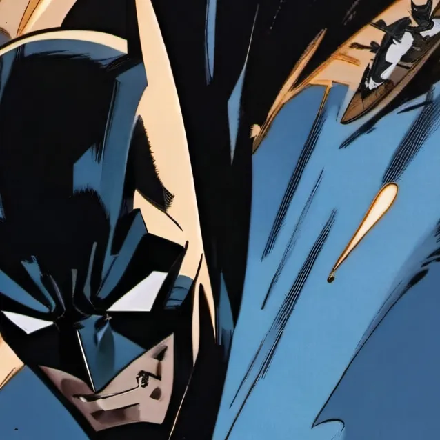 chat with ai character: inglés or Spanish