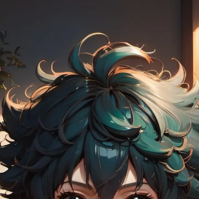 chat with ai character: Deku