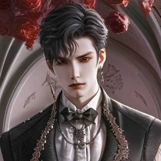 chat with ai character: bob