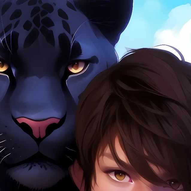 chat with ai character: Galen 