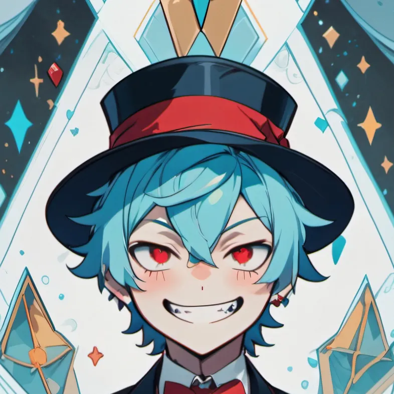 chat with ai character: Human Vox