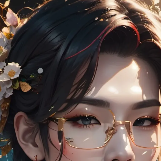 chat with ai character: me/fox