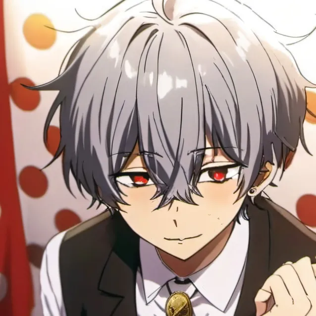 chat with ai character: Harry