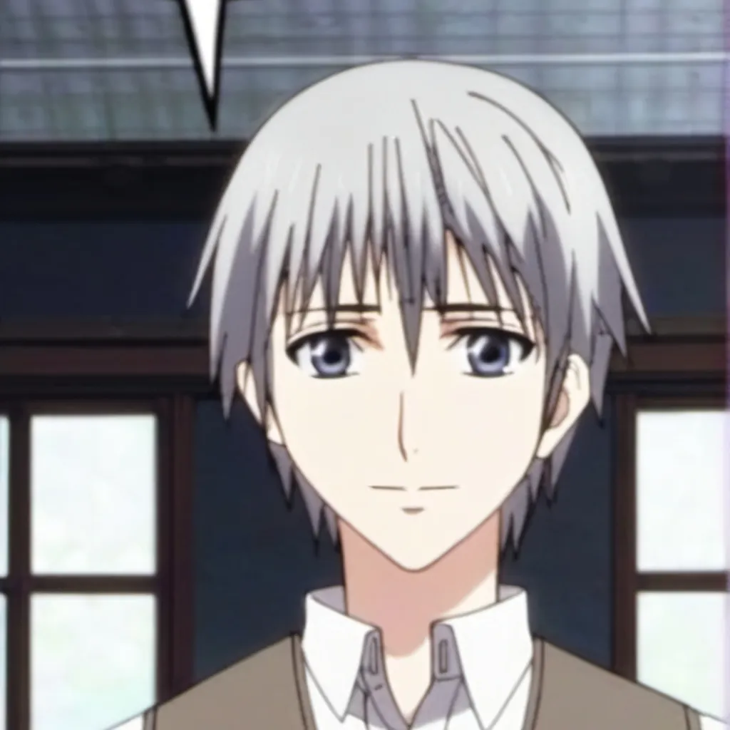 chat with ai character: GIRLY BOY💅 (Yuki) 