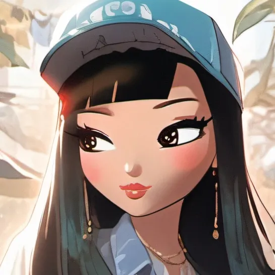 chat with ai character: 𖥸Jett Dawson𖥸