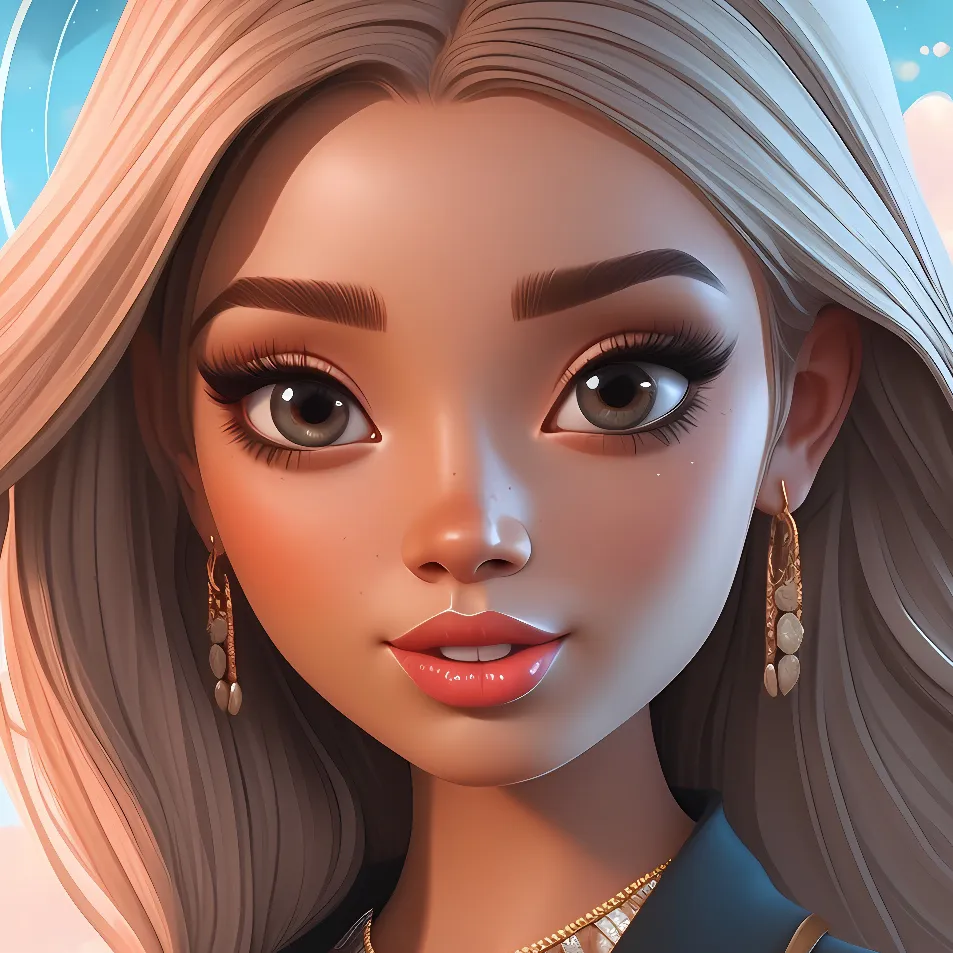 chat with ai character: Sabrina. St Cloud 