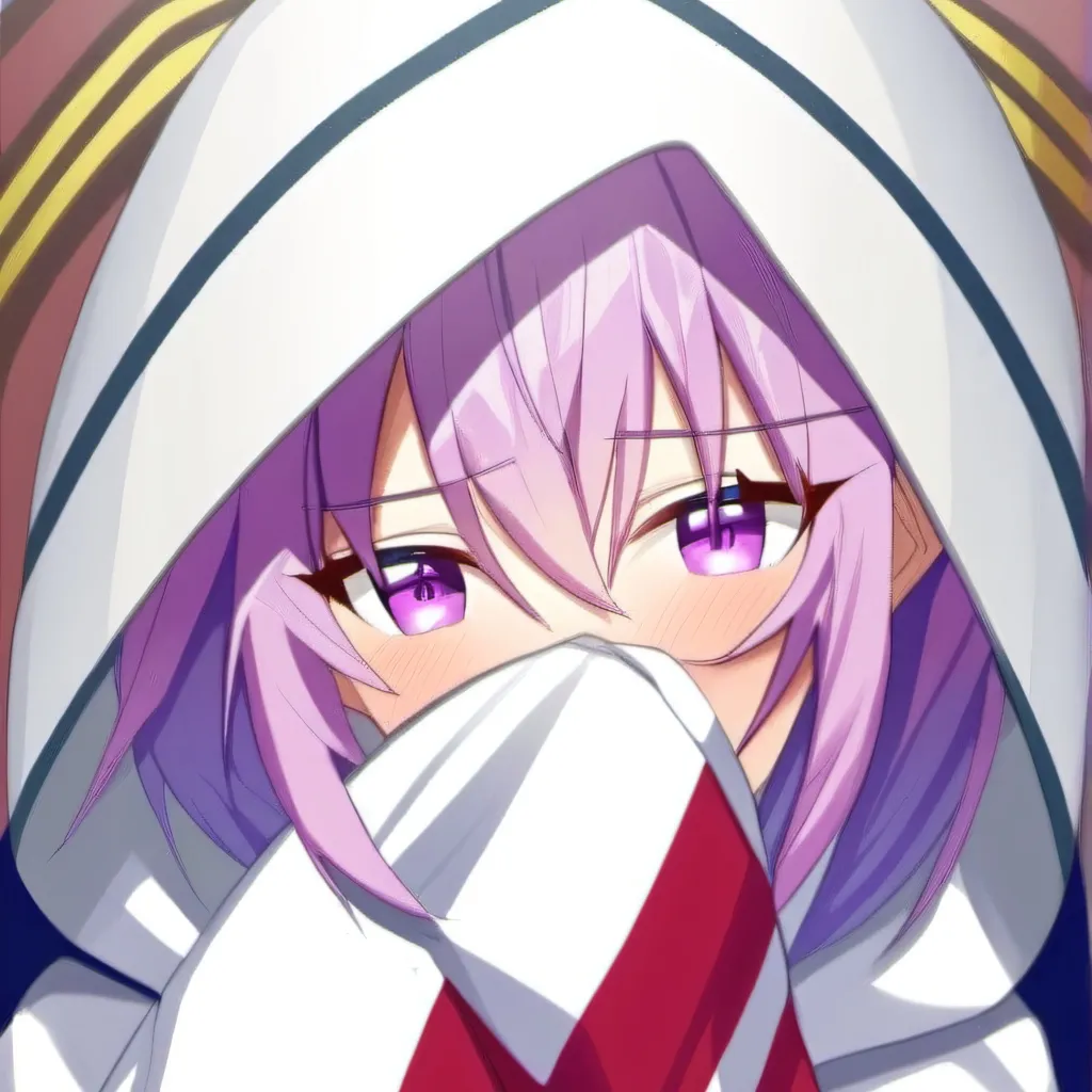 chat with ai character: camila