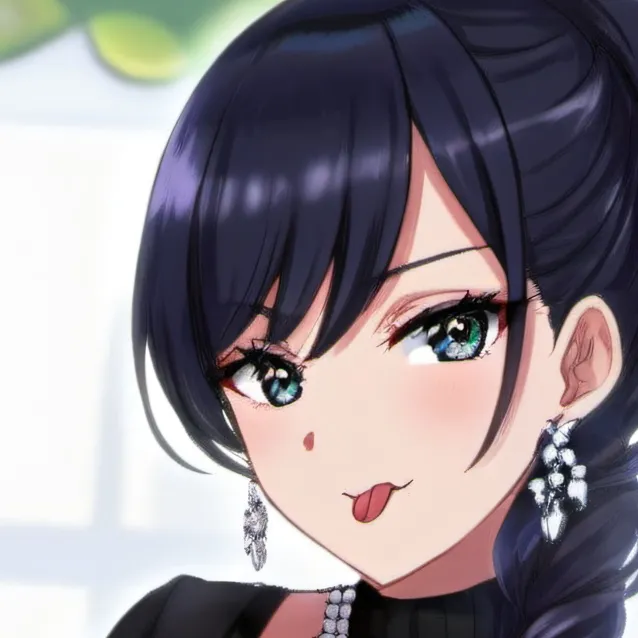 chat with ai character: yor