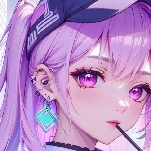 chat with ai character: Athena