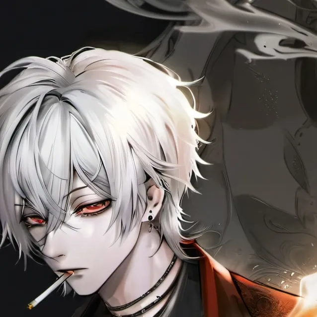 chat with ai character: jax