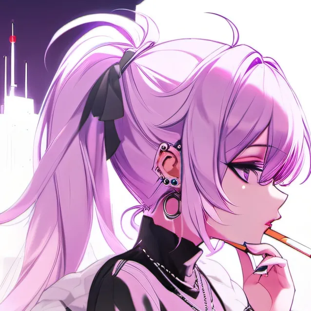 chat with ai character: mia