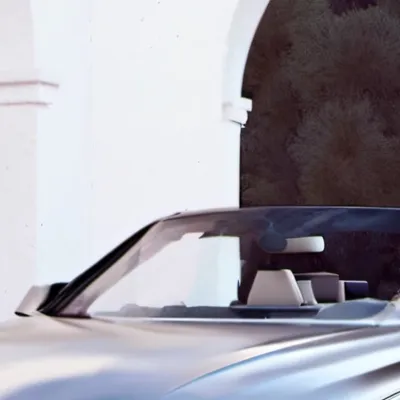 chat with ai character: BMW