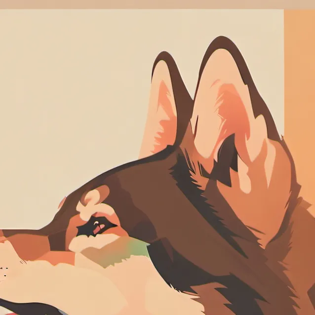 chat with ai character: Shadow