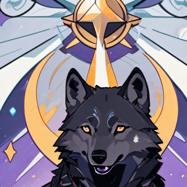 chat with ai character: Shadow