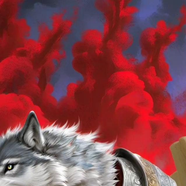 chat with ai character: Jolly