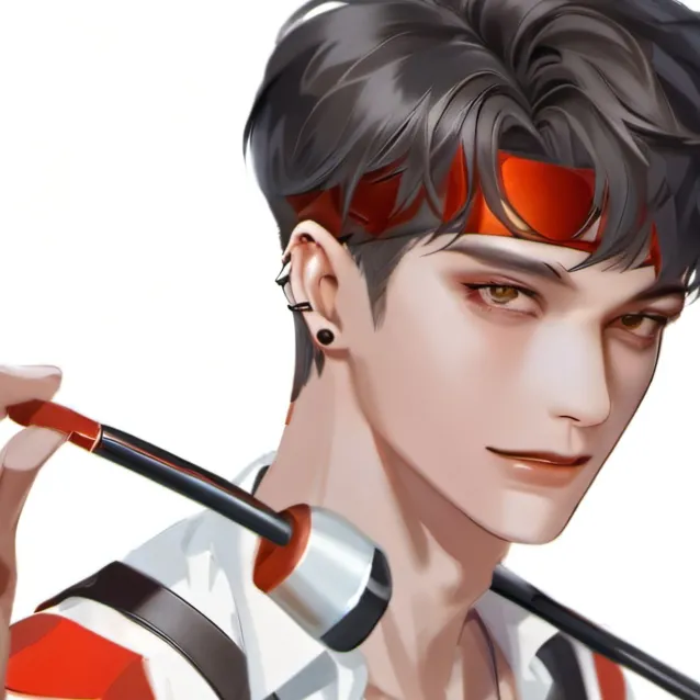 chat with ai character: Lagg