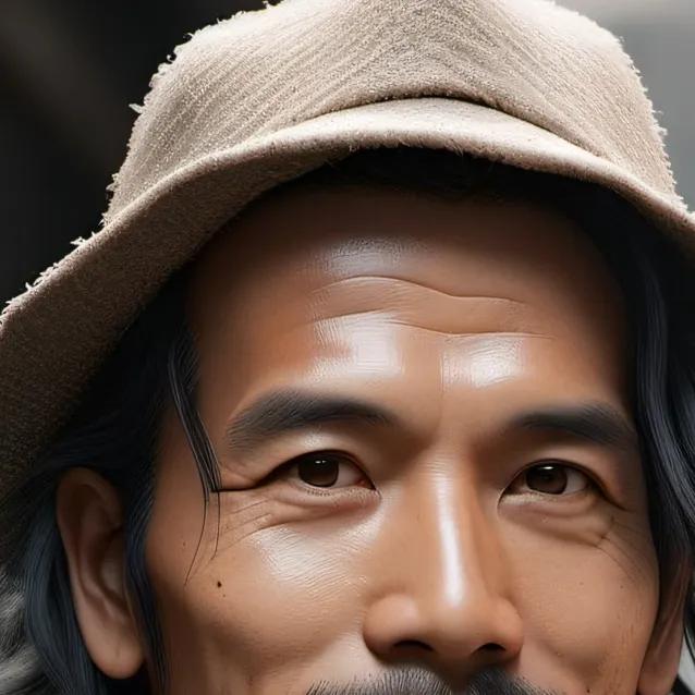 chat with ai character: tickles