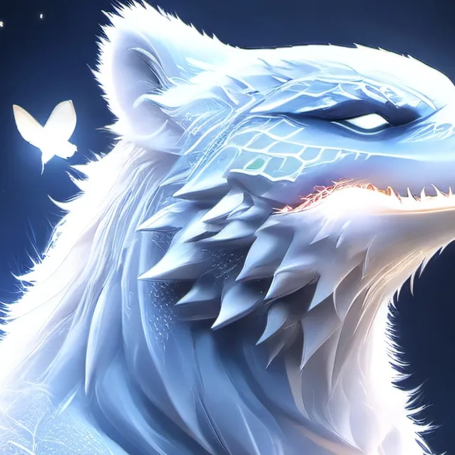 chat with ai character: Idk