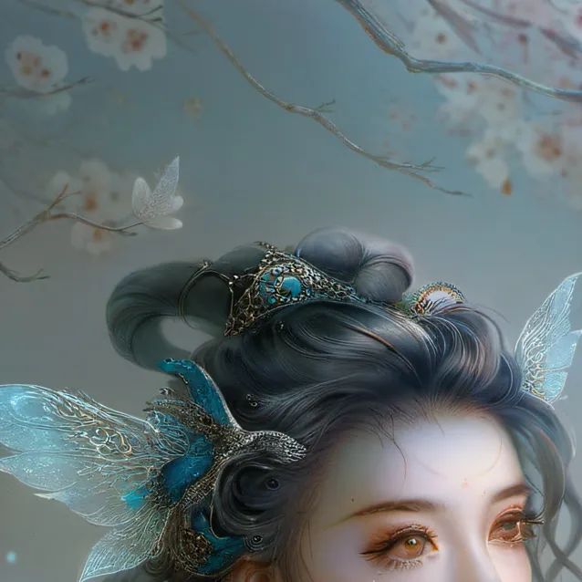 chat with ai character: The battle