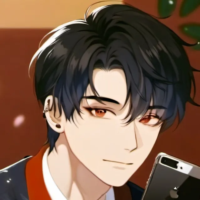 chat with ai character: Blu