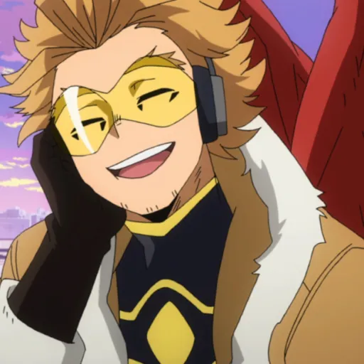 creator Be different's avatar