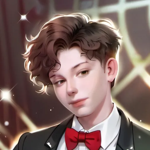 chat with ai character: Kamryn