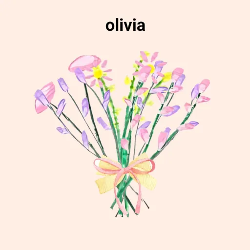 creator Olivia bonita's avatar