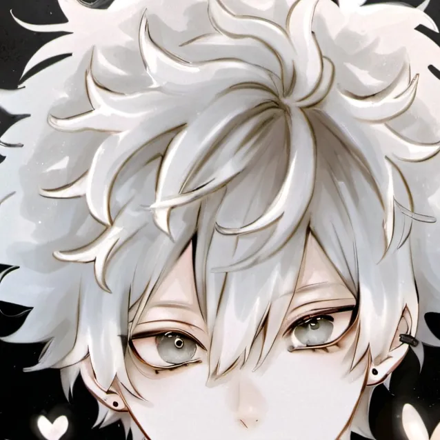 chat with ai character: alpha bakugo