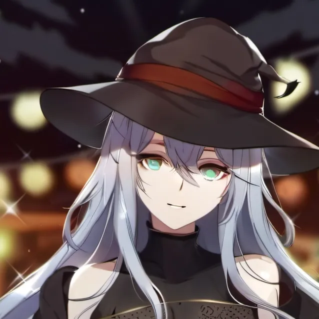 chat with ai character: mila